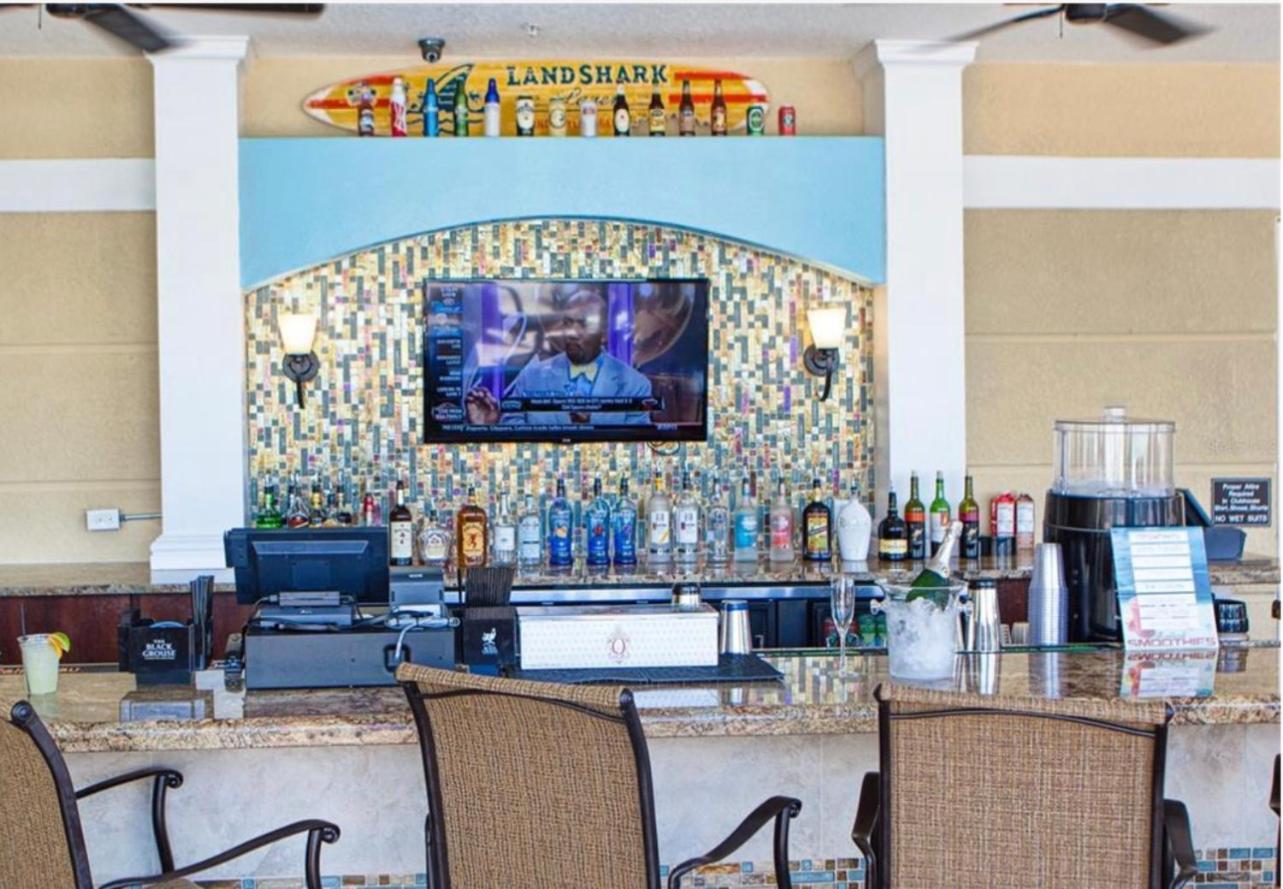 Executive 3 Bedroom Villa At Universal,Convention Center, Vista Cay Orlando Exterior photo