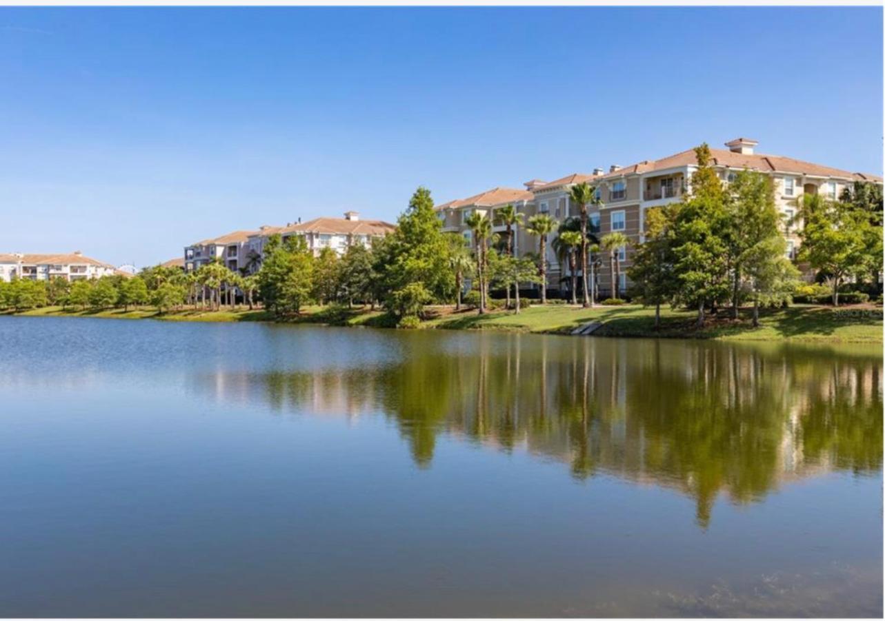 Executive 3 Bedroom Villa At Universal,Convention Center, Vista Cay Orlando Exterior photo