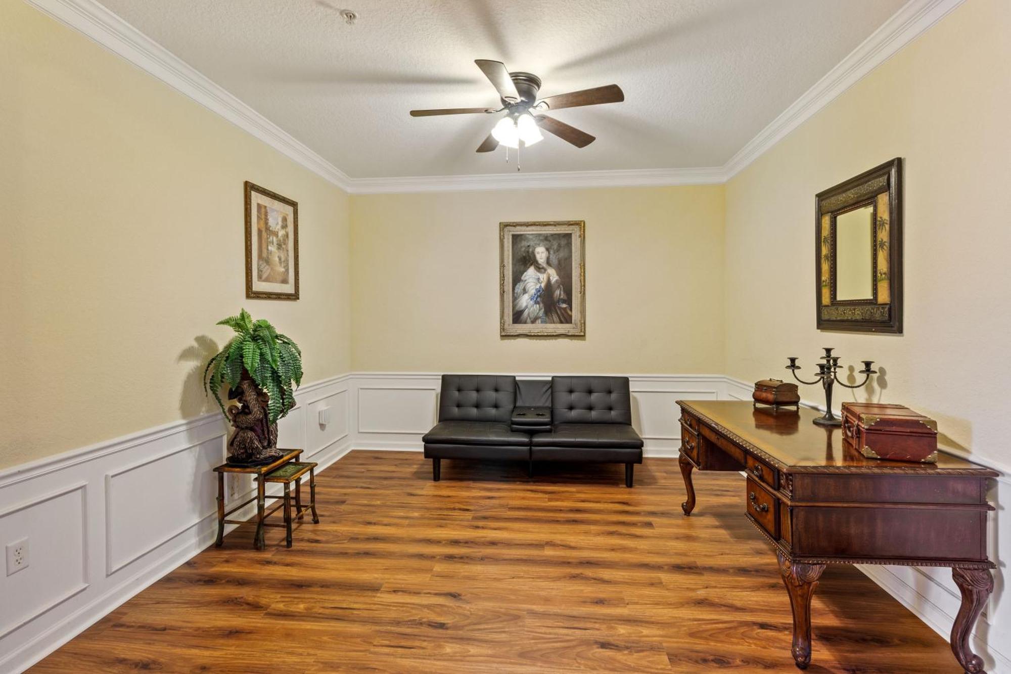 Executive 3 Bedroom Villa At Universal,Convention Center, Vista Cay Orlando Exterior photo