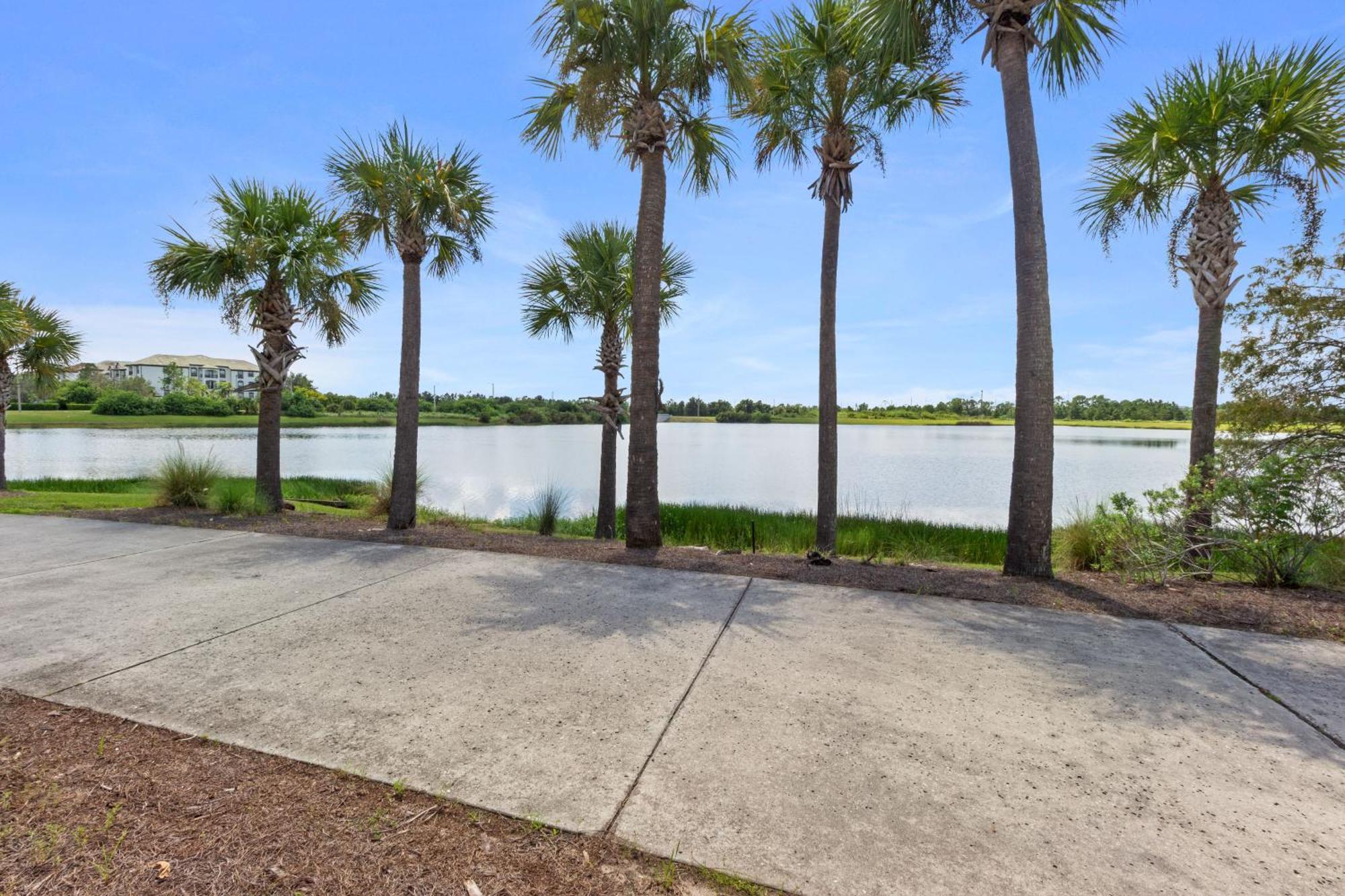 Executive 3 Bedroom Villa At Universal,Convention Center, Vista Cay Orlando Exterior photo