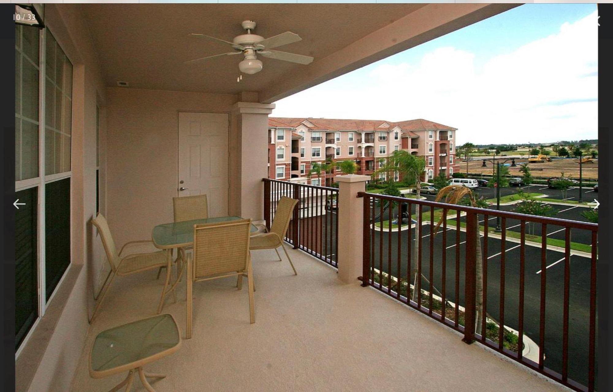 Executive 3 Bedroom Villa At Universal,Convention Center, Vista Cay Orlando Exterior photo