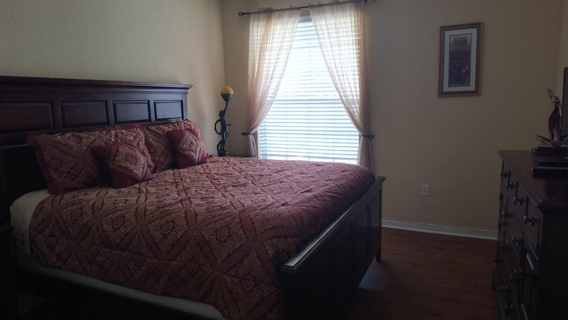 Executive 3 Bedroom Villa At Universal,Convention Center, Vista Cay Orlando Exterior photo